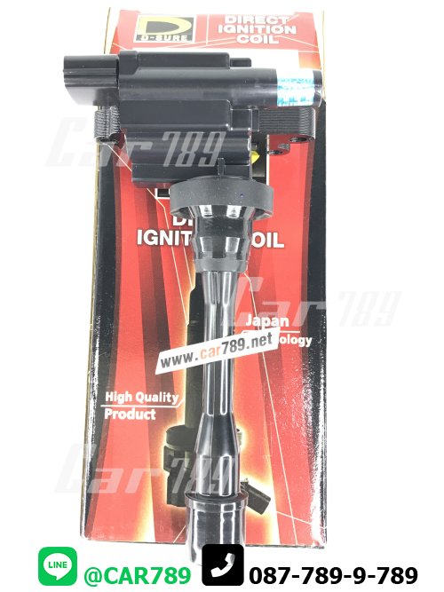 คอยส์ไฟ MITSUBISHI D-SURE