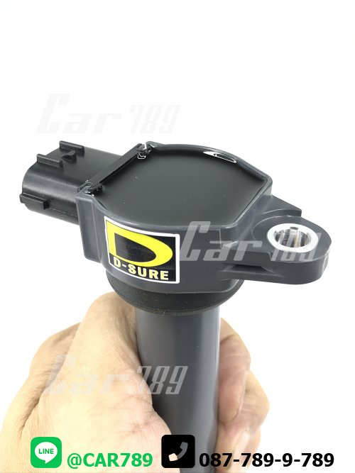 คอยส์ไฟ MITSUBISHI D-SURE