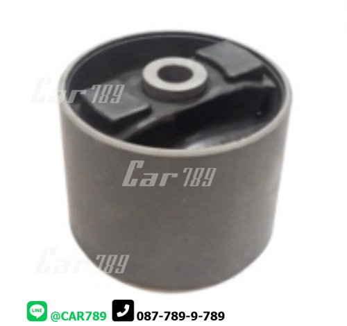 บูชหัวเก๋งISUZU