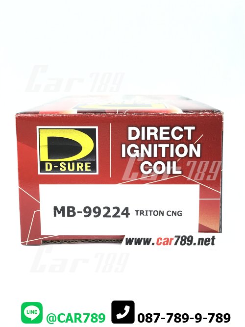 คอยส์ไฟ MITSUBISHI D-SURE