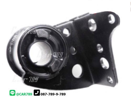 บูชหัวเก๋งISUZU