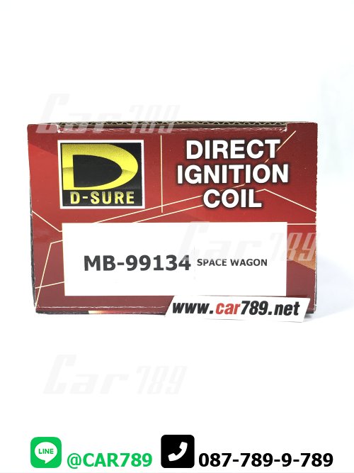 คอยส์ไฟ MITSUBISHI D-SURE