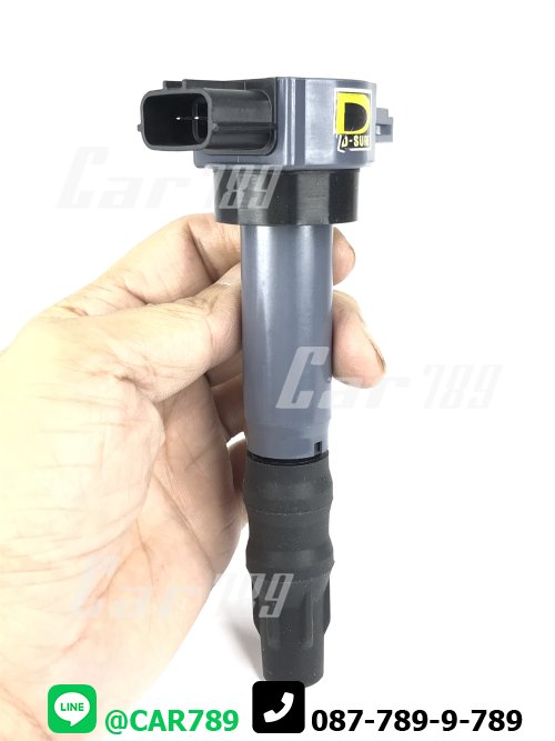 คอยส์ไฟ MITSUBISHI D-SURE