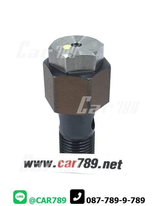 วาวล์ระบายแรงดันหัวฉีด