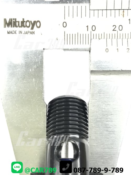 วาวล์ระบายแรงดันหัวฉีด