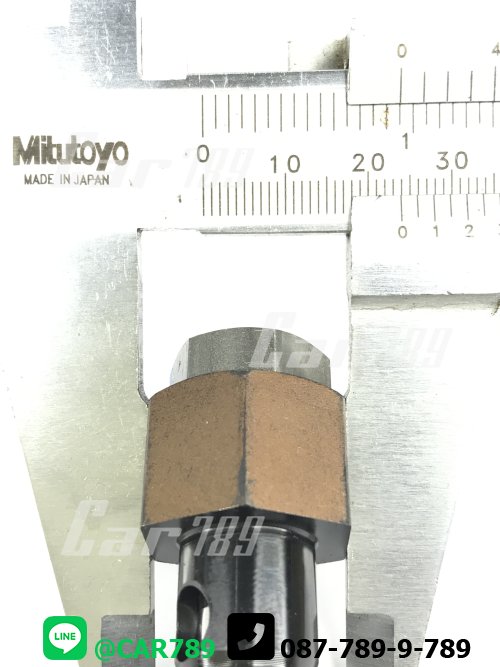 วาวล์ระบายแรงดันหัวฉีด