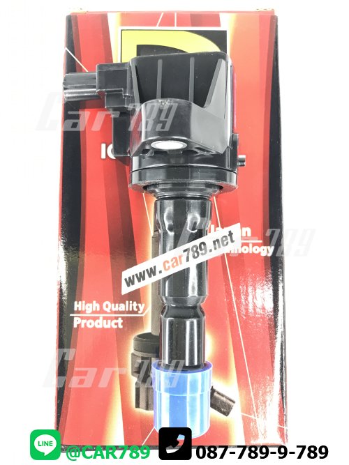 คอยส์ไฟ HONDA D-SURE 