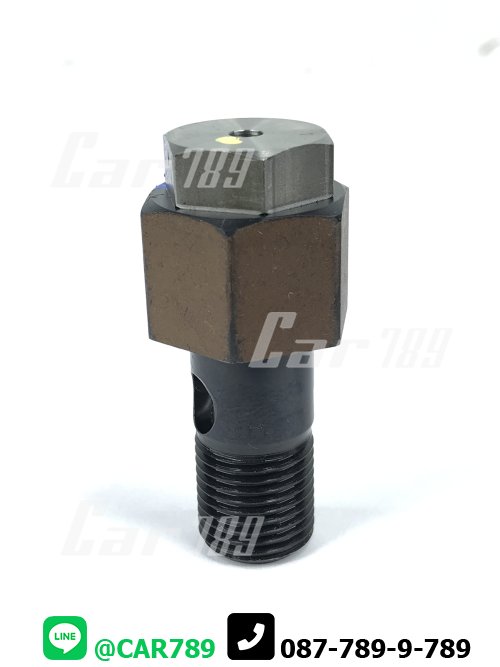 วาวล์ระบายแรงดันหัวฉีด