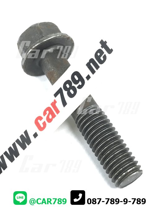 น็อตประกับเพลาราวลิ้น