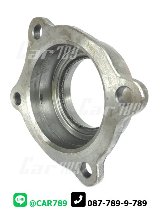 ดุมล้อหลัง