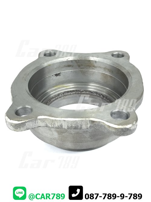 ดุมล้อหลัง