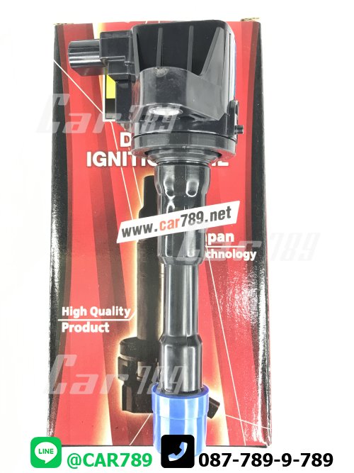 คอยส์ไฟ HONDA D-SURE