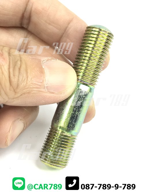 สตัดหัวหมู