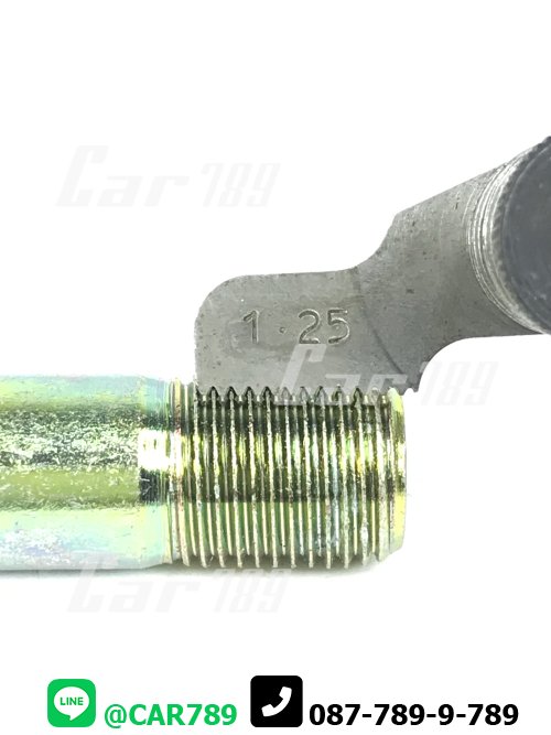 สตัดหัวหมู