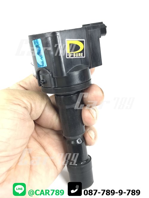 คอยส์ไฟ HONDA D-SURE 