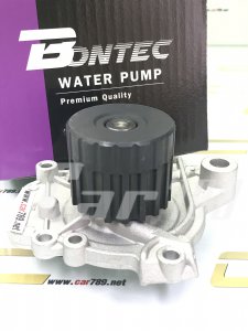 ปั้มน้ำBONTEC