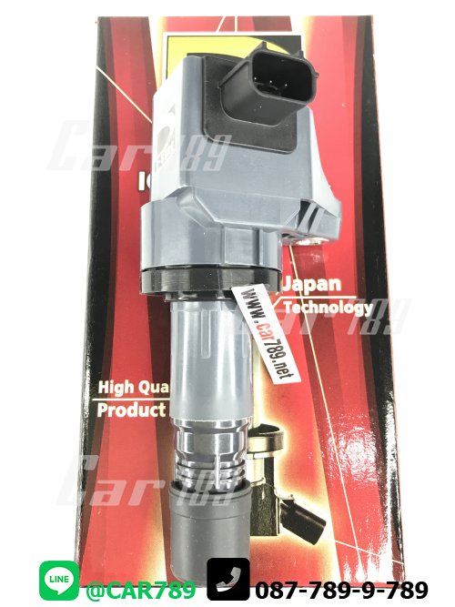 คอยส์ไฟ HONDA D-SURE 