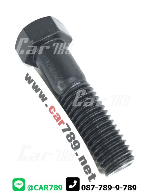 สกรูหัวเพลาISUZU