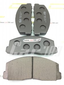 ผ้าดิสเบรคหน้า-FRONT