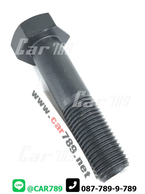 สกรูหัวเพลาMITSUBISHI