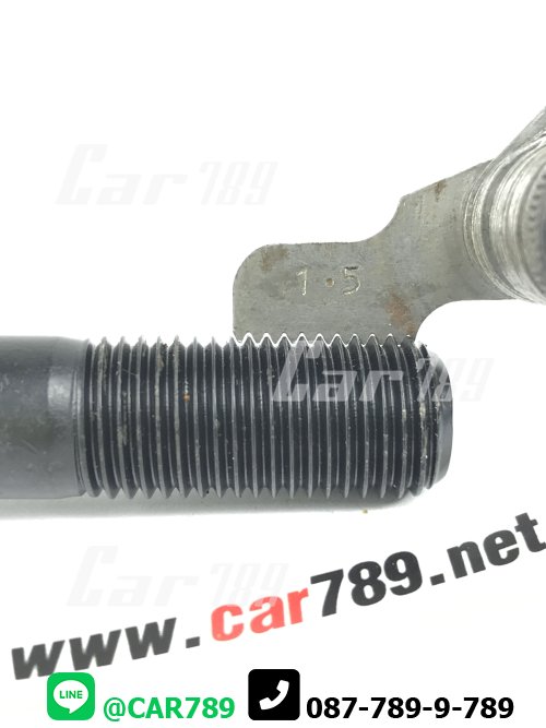 สกรูหัวเพลาMITSUBISHI