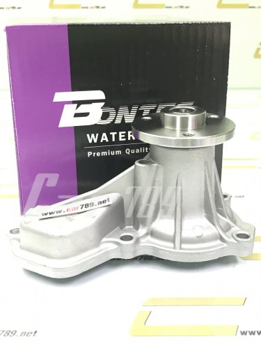 ปั้มน้ำBONTEC