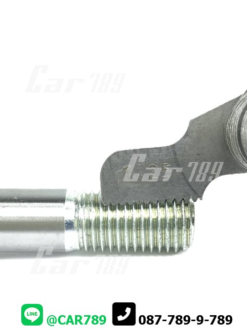 สกรูเพลากลางHINO