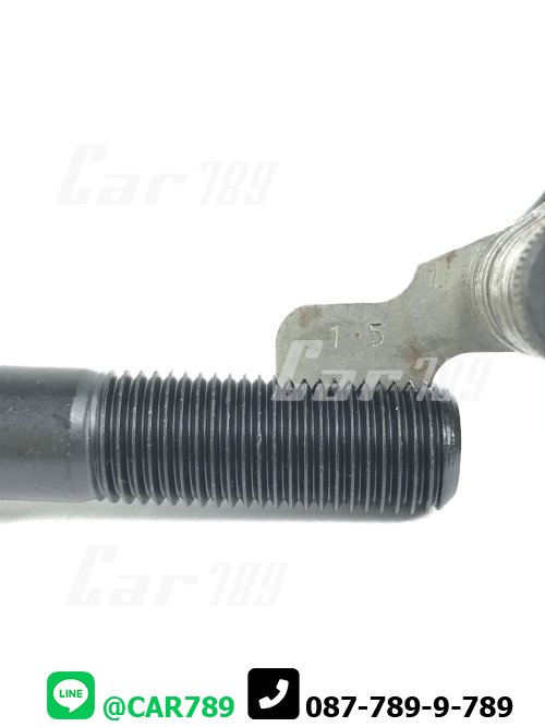 สกรูเพลากลางHINO