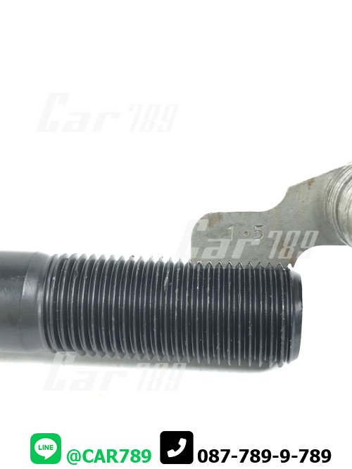 สกรูเพลากลางHINO