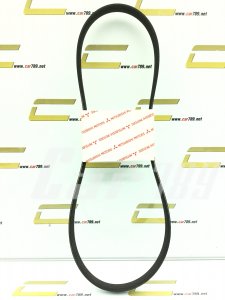 สายพานหน้าเครื่อง