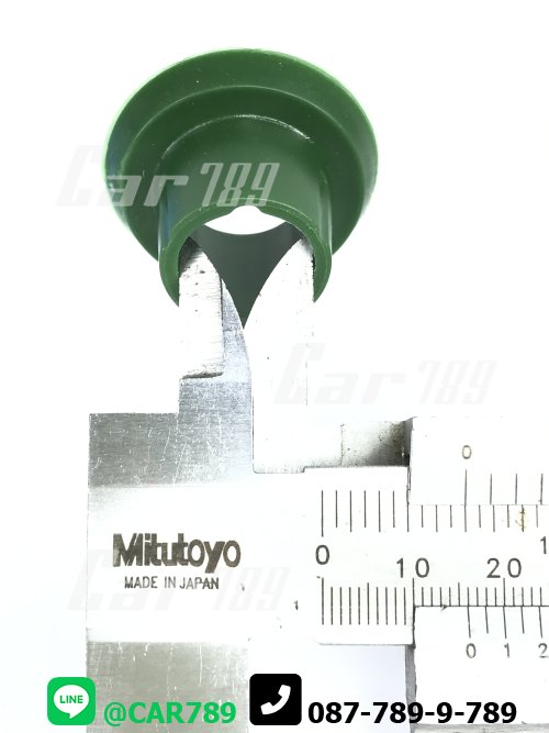 บูชกล้องยาพวงมาลัย