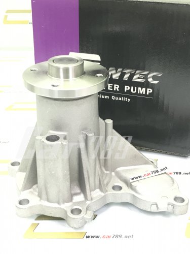 ปั้มน้ำBONTEC