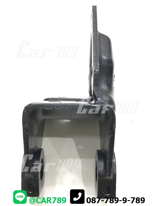 ตุ๊กตาแหนบหน้าISUZU