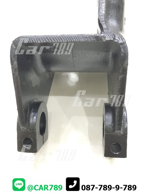 ตุ๊กตาแหนบหน้าISUZU