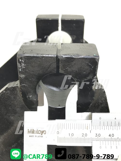 ตุ๊กตาแหนบหน้าISUZU