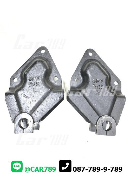 ตุ๊กตาแหนบหน้าISUZU