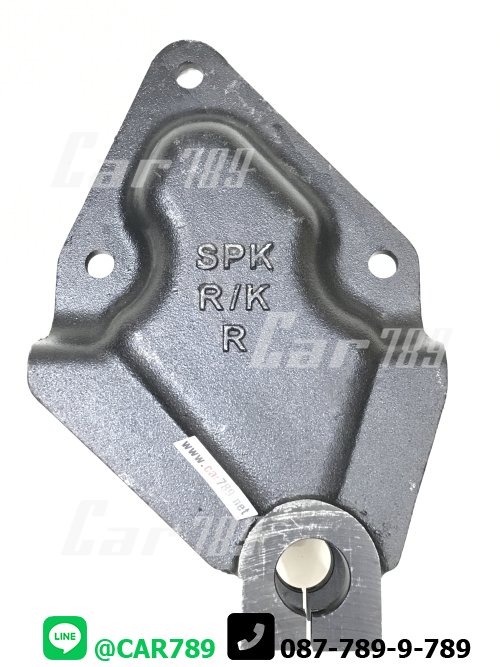 ตุ๊กตาแหนบหน้าISUZU