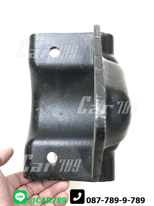 ตุ๊กตาแหนบหน้าISUZU