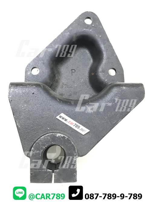 ตุ๊กตาแหนบหน้าISUZU