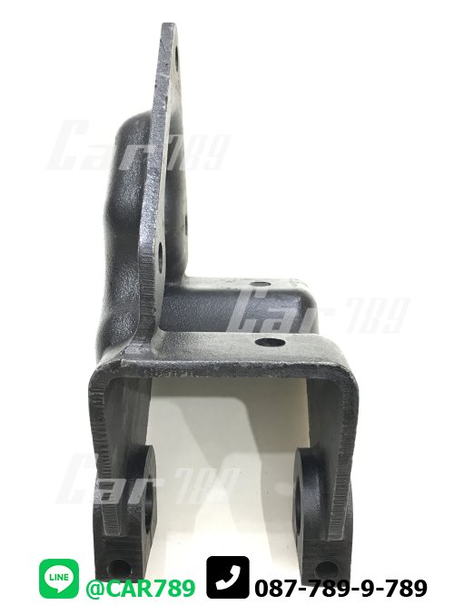 ตุ๊กตาแหนบหน้าISUZU