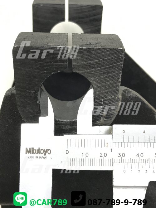 ตุ๊กตาแหนบหน้าISUZU