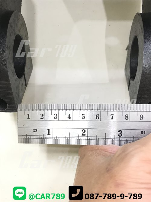 ตุ๊กตาแหนบหน้าISUZU