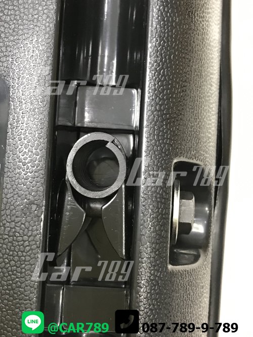 กระจกมองข้างรถบัส