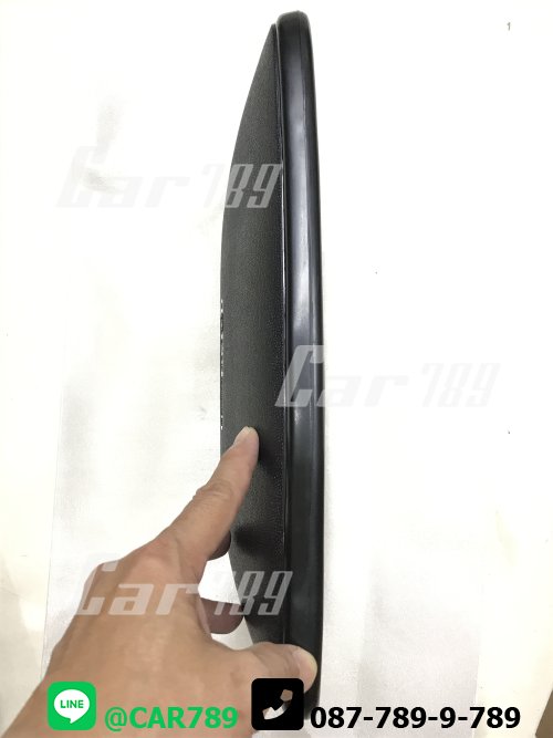 กระจกมองข้างรถบัส