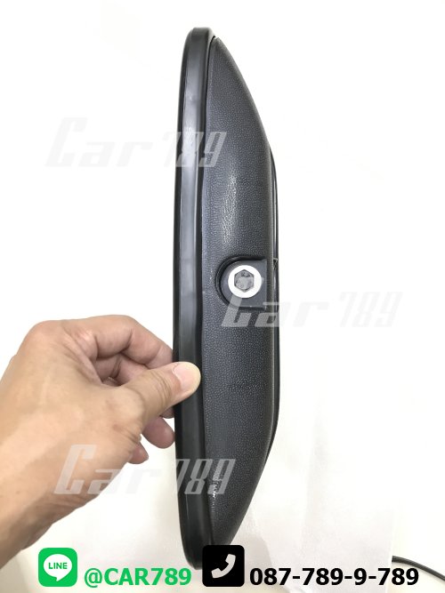 กระจกมองข้างรถบัส