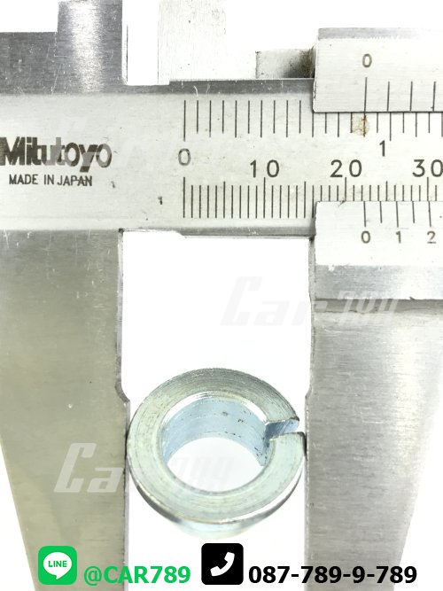 สกรูหัวเพลา