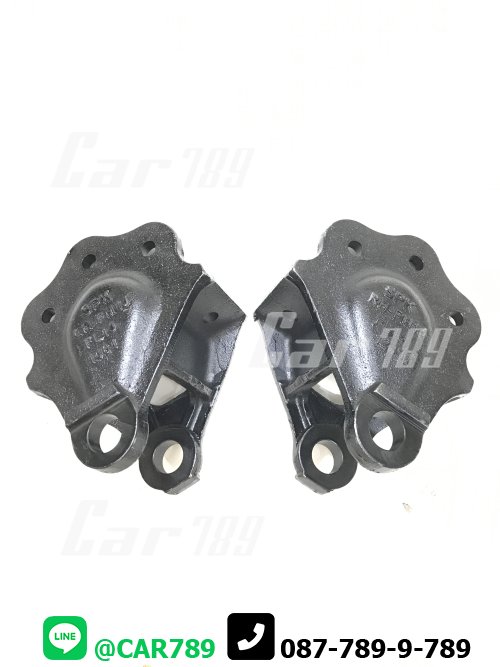 ตุ๊กตาแหนบหน้าHINO