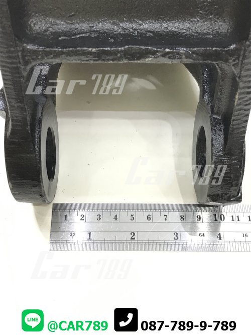 ตุ๊กตาแหนบหน้าHINO