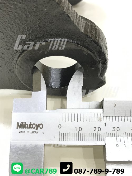 ตุ๊กตาแหนบหน้าHINO