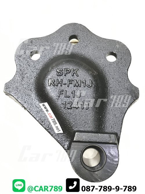 ตุ๊กตาแหนบหน้าHINO